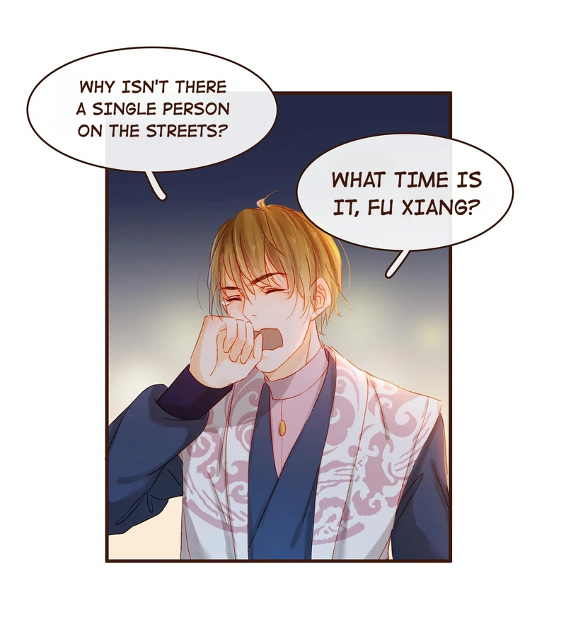 Our Young Master’s Plans are Infallible [Official] - 68 - Dry Season manhwa