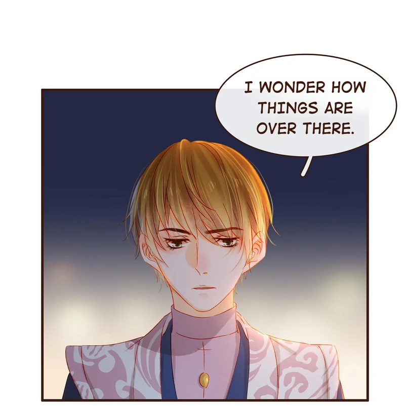 Our Young Master’s Plans are Infallible [Official] - 68 - Dry Season manhwa