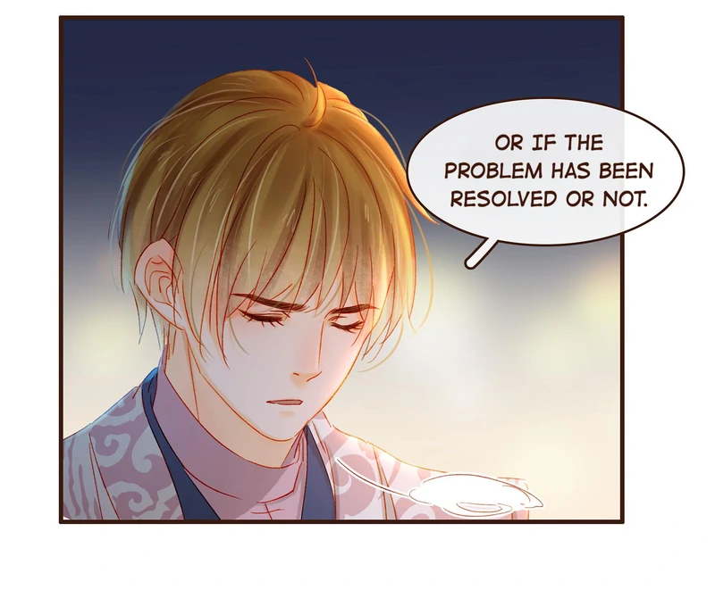 Our Young Master’s Plans are Infallible [Official] - 68 - Dry Season manhwa