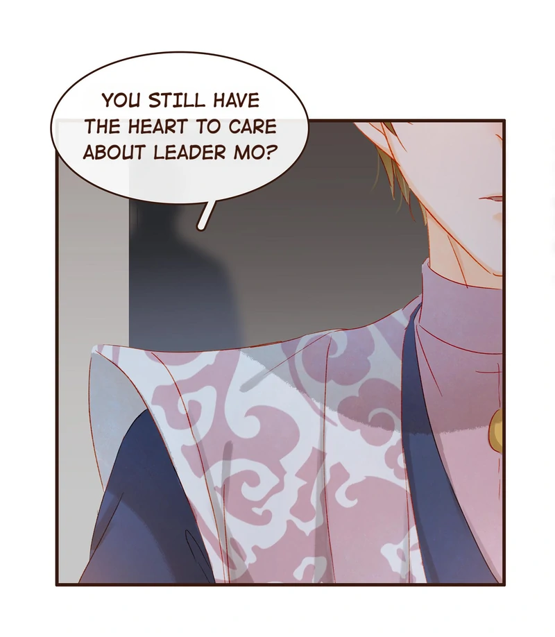 Our Young Master’s Plans are Infallible [Official] - 68 - Dry Season manhwa