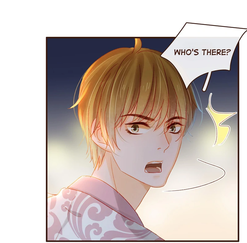 Our Young Master’s Plans are Infallible [Official] - 68 - Dry Season manhwa