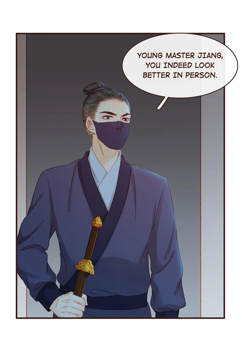 Our Young Master’s Plans are Infallible [Official] - 68 - Dry Season manhwa