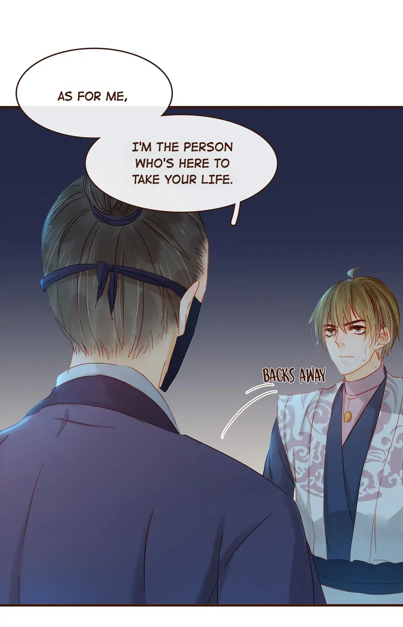 Our Young Master’s Plans are Infallible [Official] - 68 - Dry Season manhwa