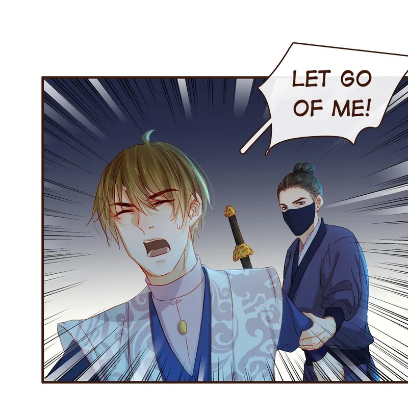 Our Young Master’s Plans are Infallible [Official] - 68 - Dry Season manhwa