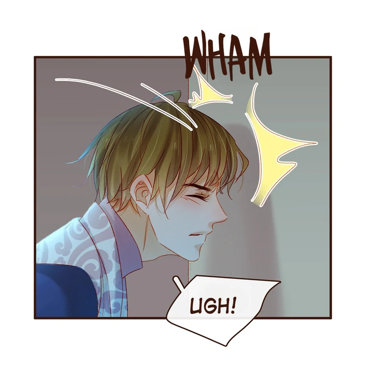 Our Young Master’s Plans are Infallible [Official] - 68 - Dry Season manhwa