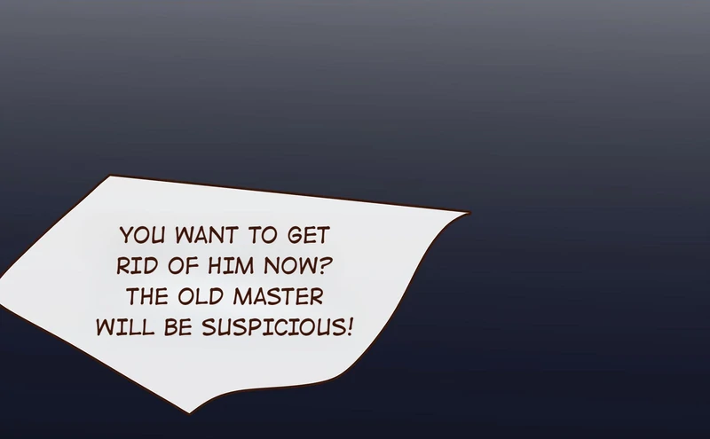 Our Young Master’s Plans are Infallible [Official] - 69 - Escape from Death manhwa