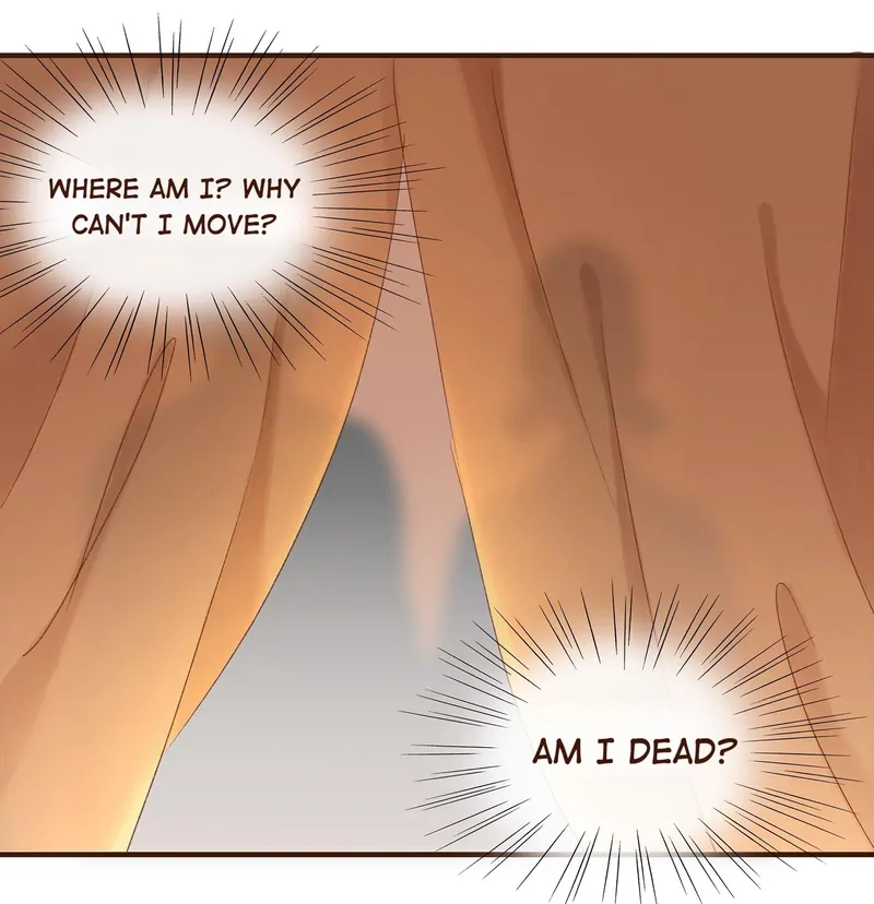 Our Young Master’s Plans are Infallible [Official] - 69 - Escape from Death manhwa