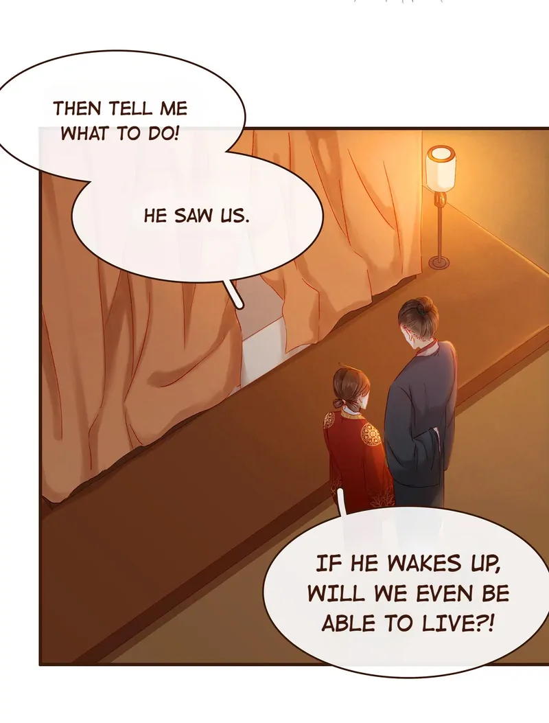 Our Young Master’s Plans are Infallible [Official] - 69 - Escape from Death manhwa