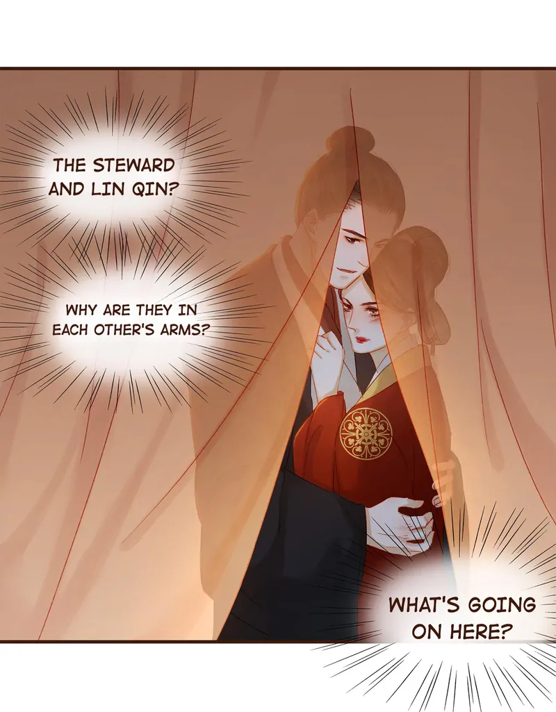 Our Young Master’s Plans are Infallible [Official] - 69 - Escape from Death manhwa