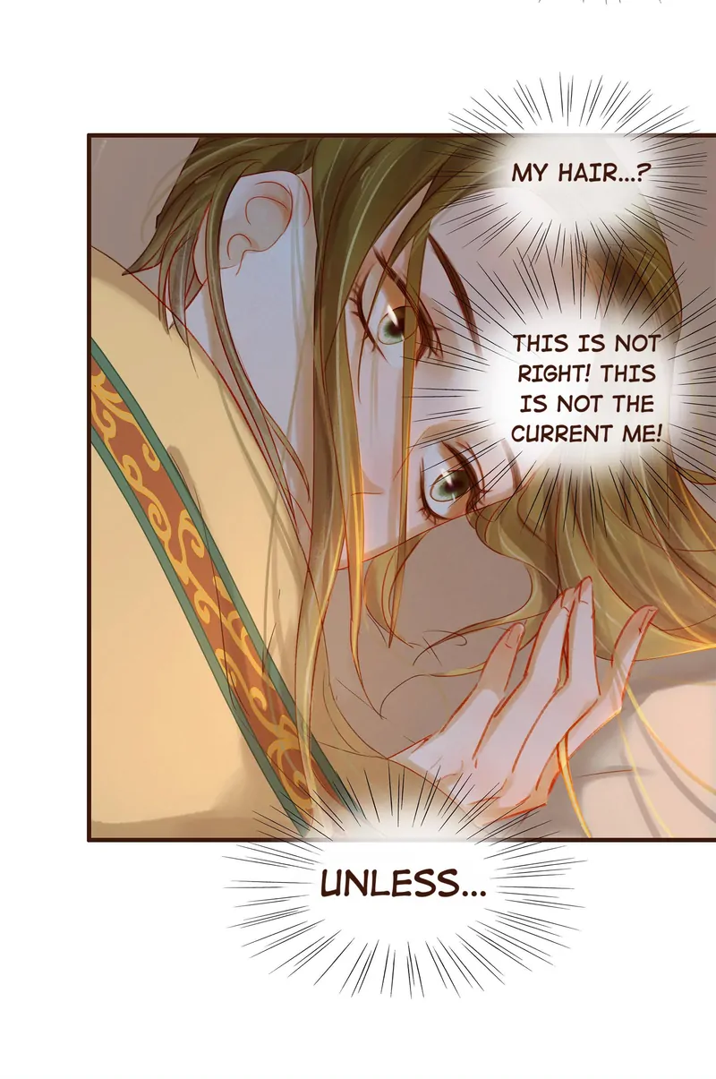 Our Young Master’s Plans are Infallible [Official] - 69 - Escape from Death manhwa