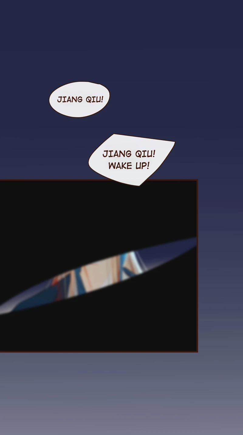 Our Young Master’s Plans are Infallible [Official] - 69 - Escape from Death manhwa