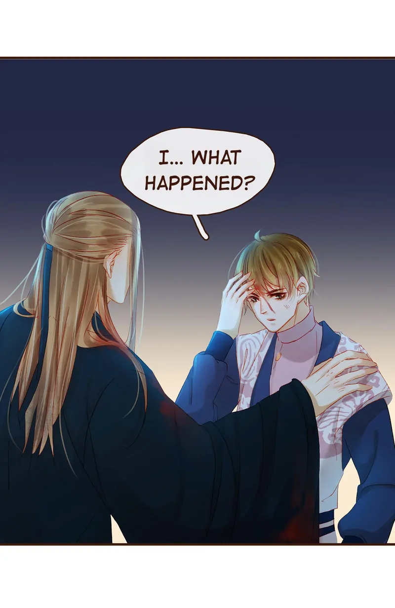 Our Young Master’s Plans are Infallible [Official] - 69 - Escape from Death manhwa