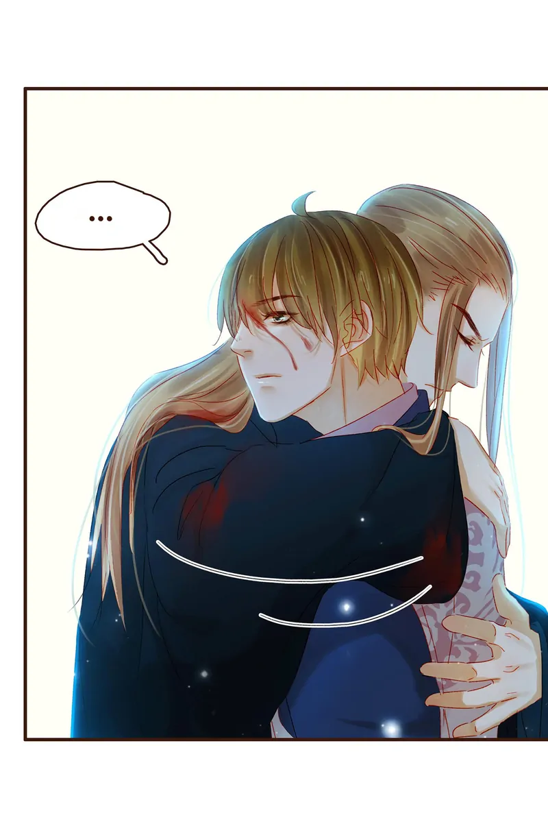 Our Young Master’s Plans are Infallible [Official] - 69 - Escape from Death manhwa