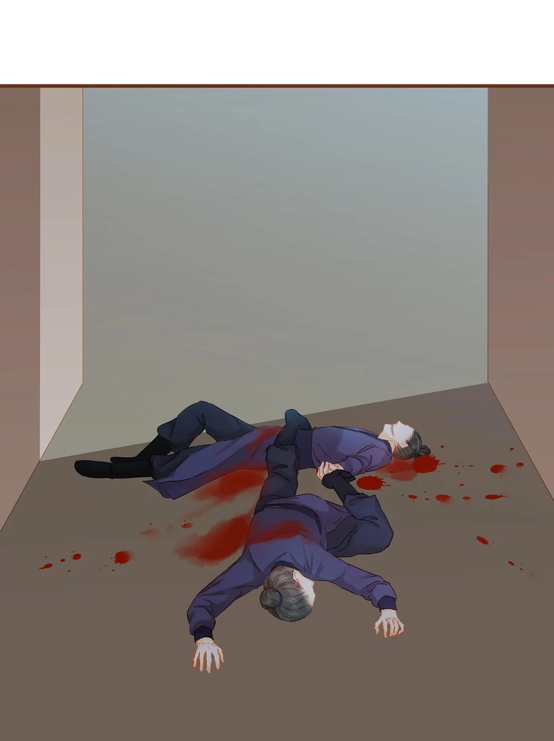 Our Young Master’s Plans are Infallible [Official] - 69 - Escape from Death manhwa