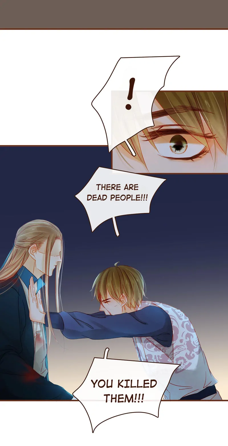 Our Young Master’s Plans are Infallible [Official] - 69 - Escape from Death manhwa