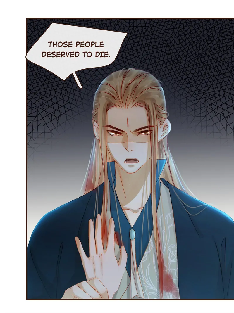 Our Young Master’s Plans are Infallible [Official] - 69 - Escape from Death manhwa