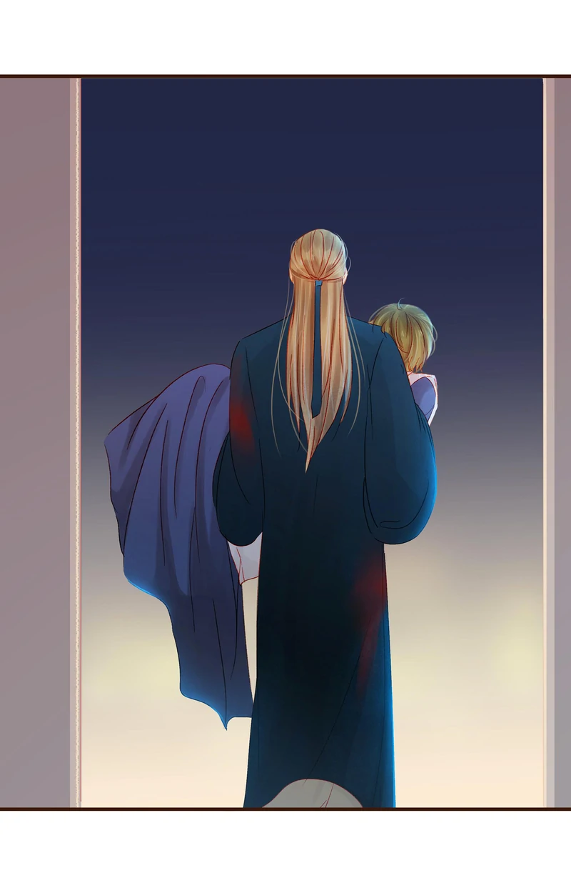 Our Young Master’s Plans are Infallible [Official] - 69 - Escape from Death manhwa