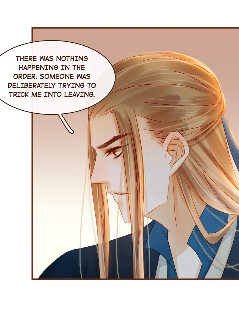 Our Young Master’s Plans are Infallible [Official] - 69 - Escape from Death manhwa