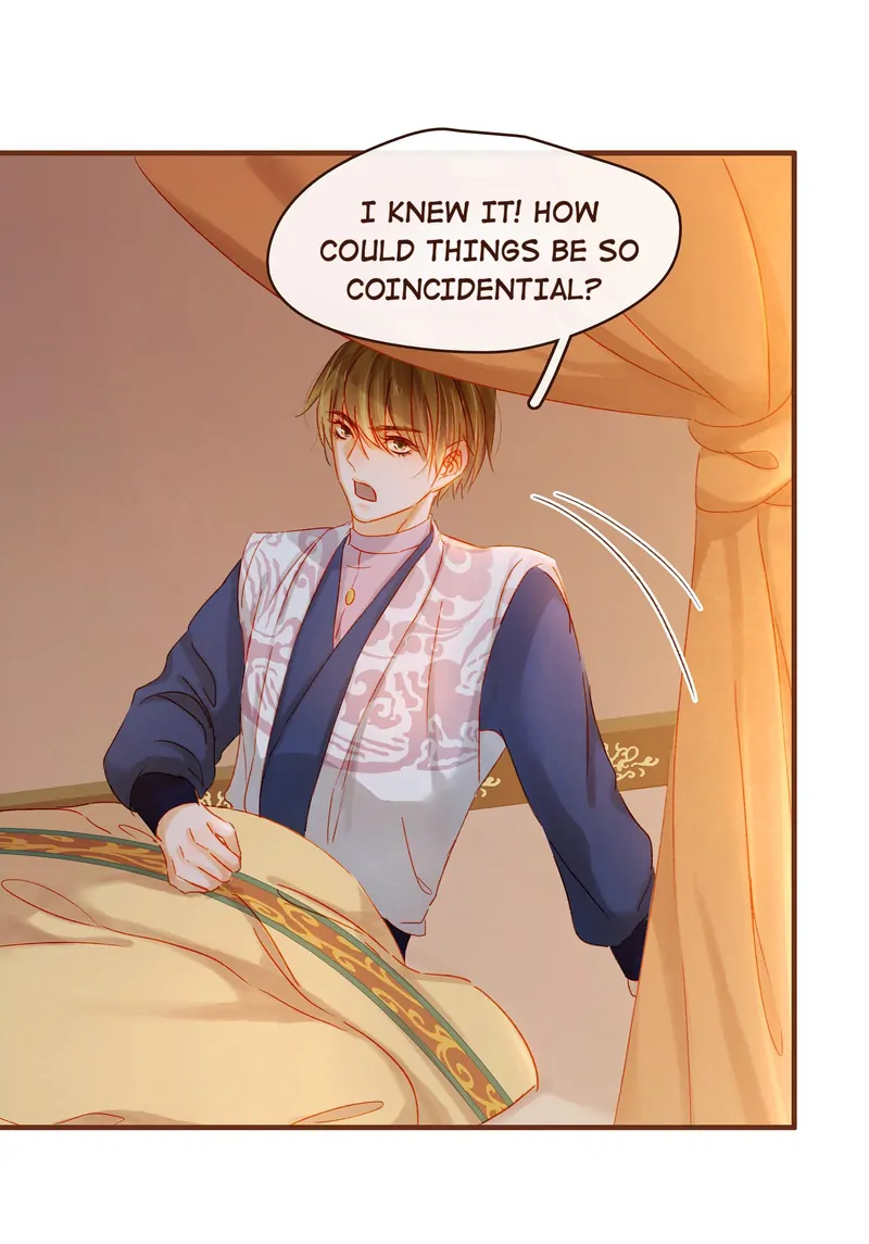 Our Young Master’s Plans are Infallible [Official] - 69 - Escape from Death manhwa