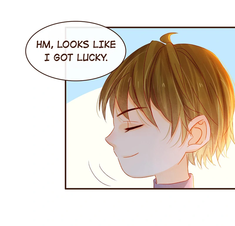 Our Young Master’s Plans are Infallible [Official] - 69 - Escape from Death manhwa