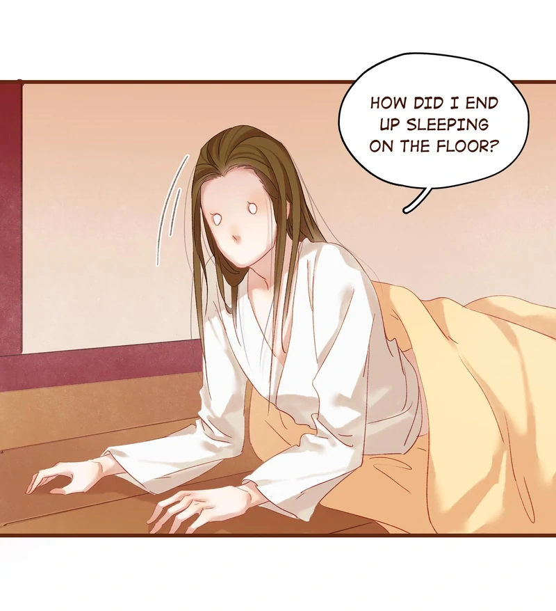 Our Young Master’s Plans are Infallible [Official] - 7 - Meeting in the Dark manhwa
