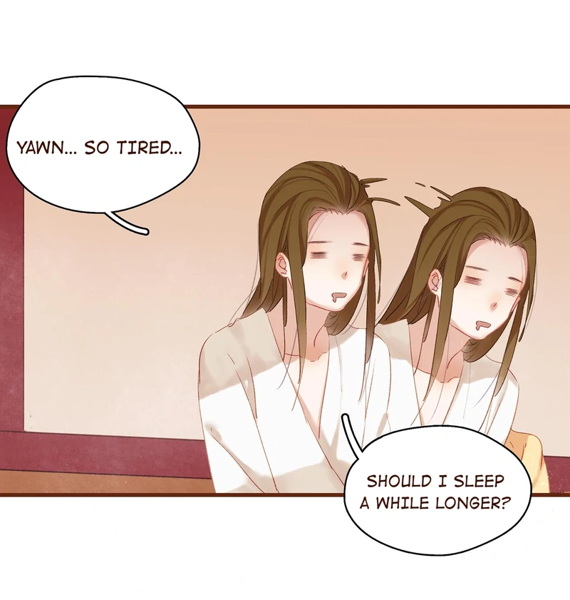 Our Young Master’s Plans are Infallible [Official] - 7 - Meeting in the Dark manhwa