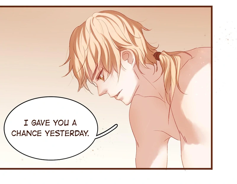 Our Young Master’s Plans are Infallible [Official] - 7 - Meeting in the Dark manhwa