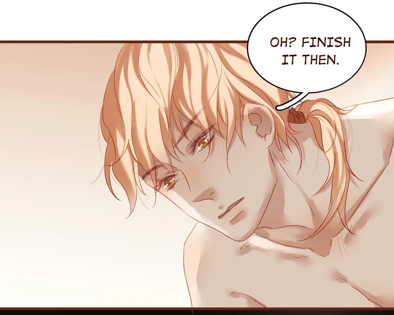 Our Young Master’s Plans are Infallible [Official] - 7 - Meeting in the Dark manhwa