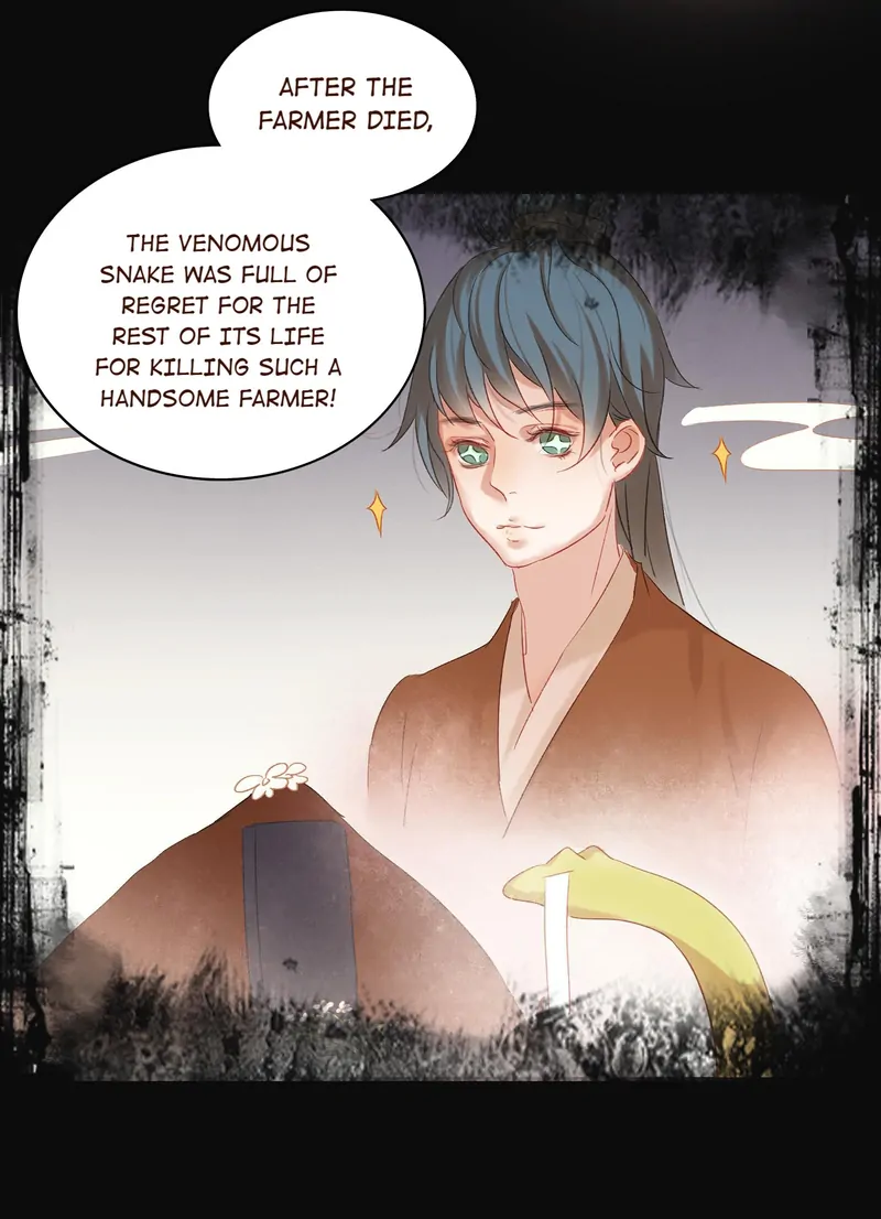 Our Young Master’s Plans are Infallible [Official] - 7 - Meeting in the Dark manhwa