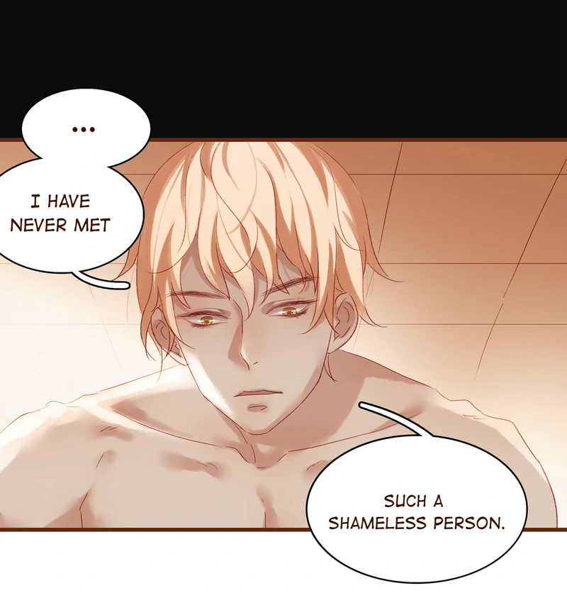 Our Young Master’s Plans are Infallible [Official] - 7 - Meeting in the Dark manhwa