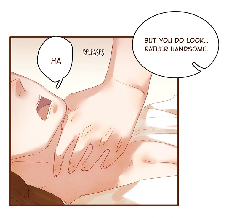 Our Young Master’s Plans are Infallible [Official] - 7 - Meeting in the Dark manhwa