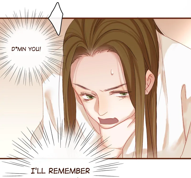 Our Young Master’s Plans are Infallible [Official] - 7 - Meeting in the Dark manhwa