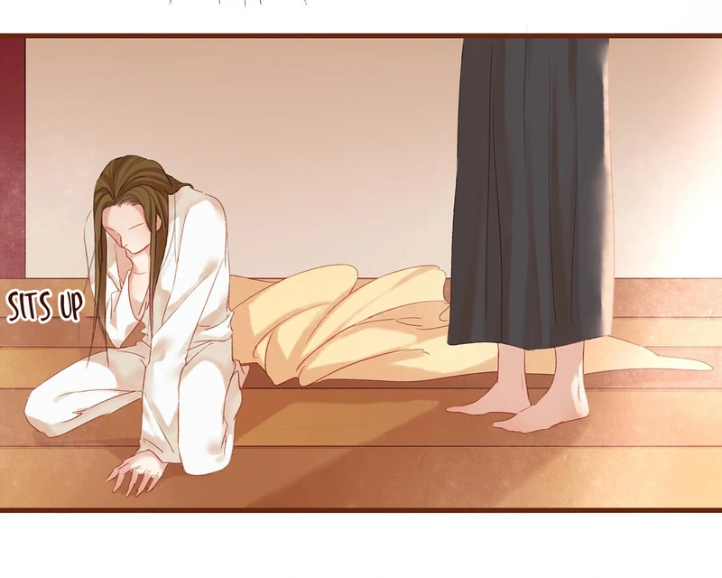 Our Young Master’s Plans are Infallible [Official] - 7 - Meeting in the Dark manhwa