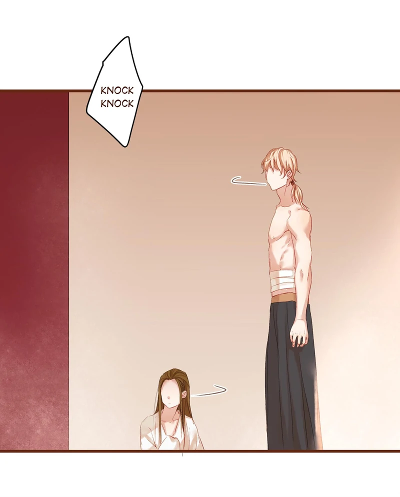 Our Young Master’s Plans are Infallible [Official] - 7 - Meeting in the Dark manhwa