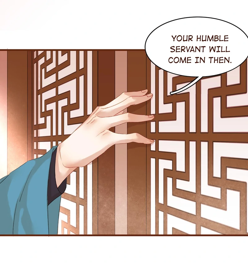 Our Young Master’s Plans are Infallible [Official] - 7 - Meeting in the Dark manhwa