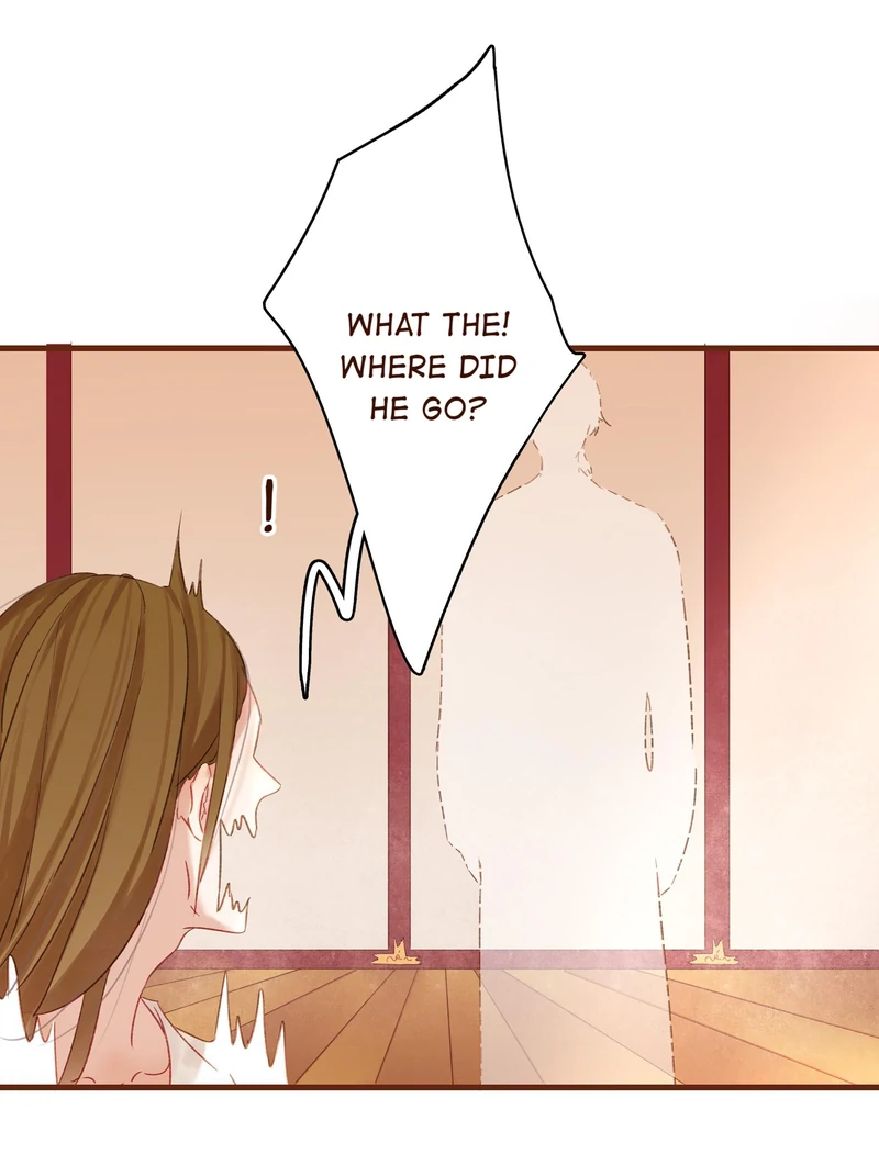 Our Young Master’s Plans are Infallible [Official] - 7 - Meeting in the Dark manhwa