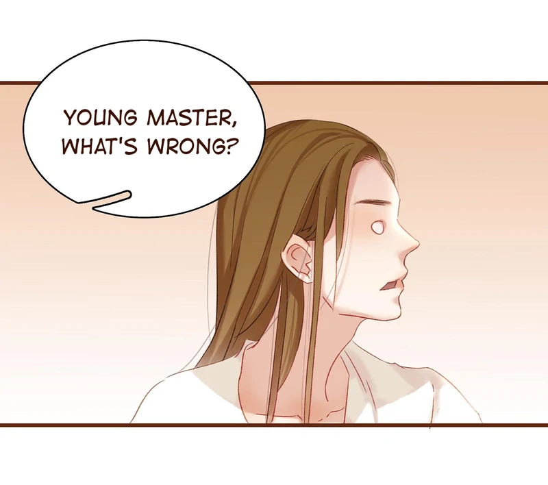 Our Young Master’s Plans are Infallible [Official] - 7 - Meeting in the Dark manhwa