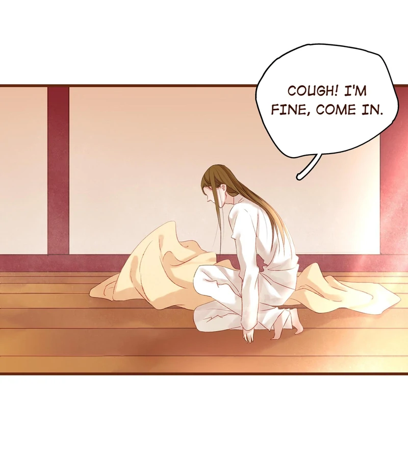 Our Young Master’s Plans are Infallible [Official] - 7 - Meeting in the Dark manhwa