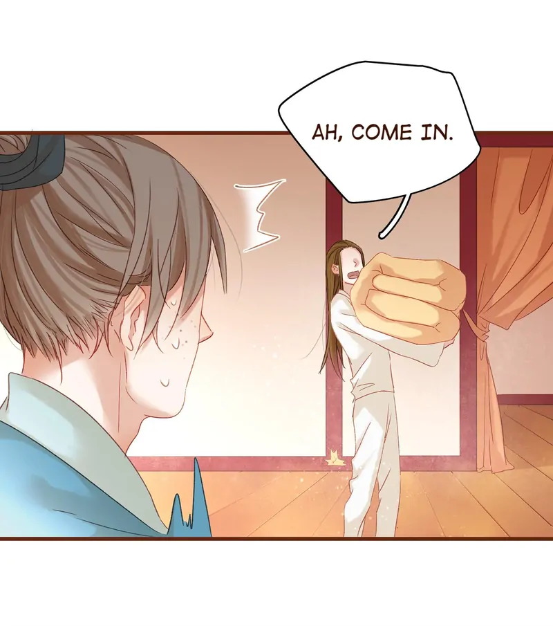 Our Young Master’s Plans are Infallible [Official] - 7 - Meeting in the Dark manhwa