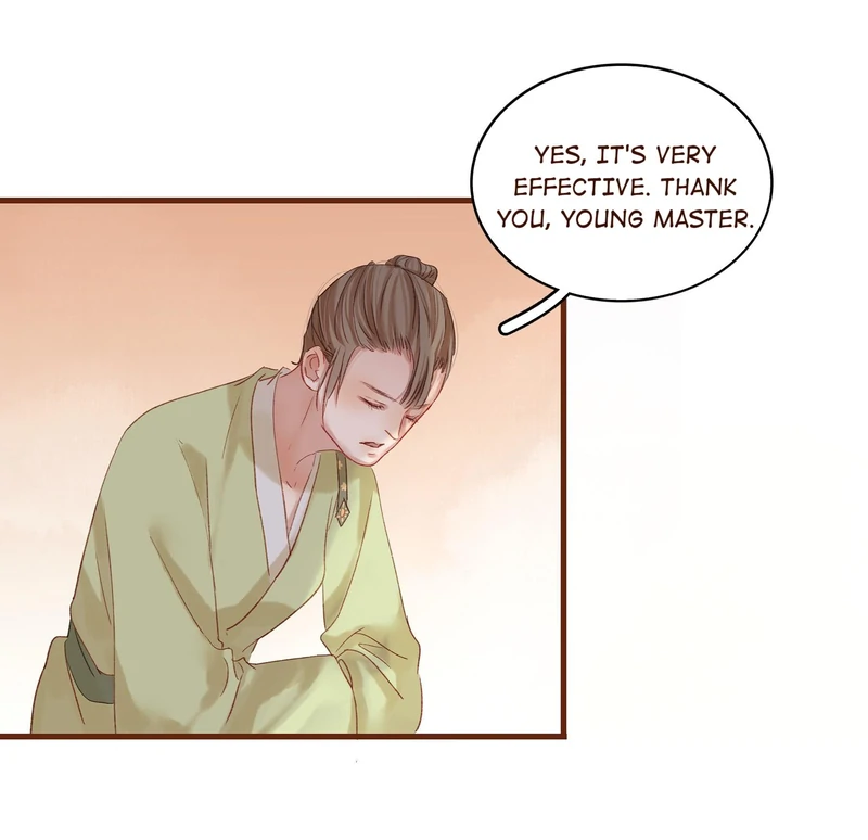 Our Young Master’s Plans are Infallible [Official] - 7 - Meeting in the Dark manhwa