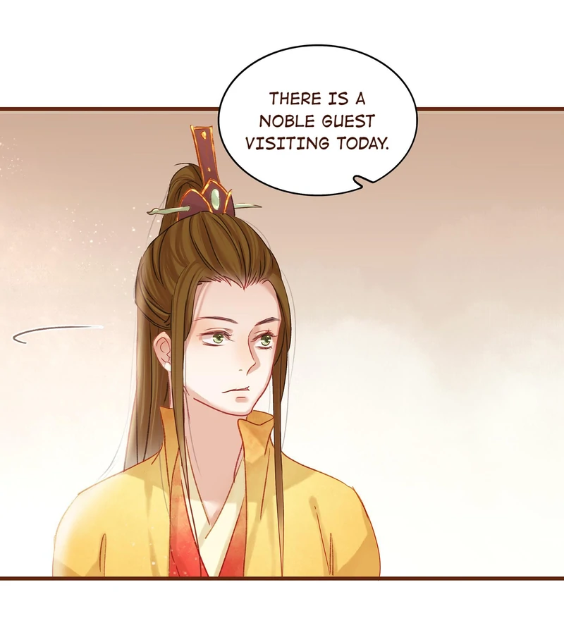 Our Young Master’s Plans are Infallible [Official] - 7 - Meeting in the Dark manhwa
