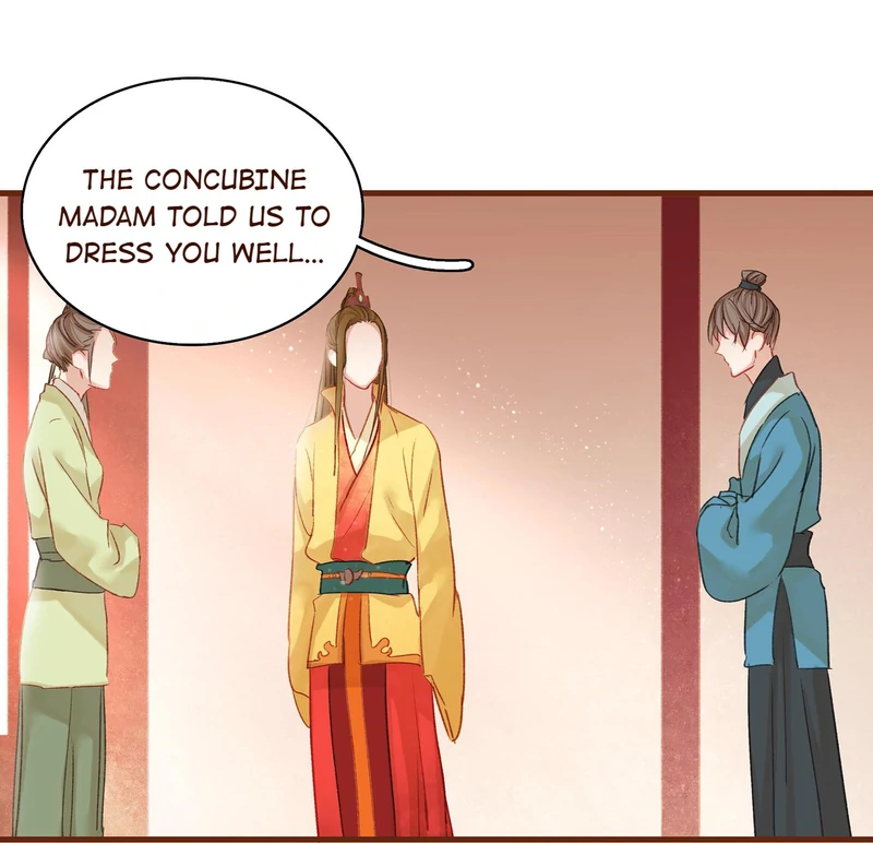 Our Young Master’s Plans are Infallible [Official] - 7 - Meeting in the Dark manhwa