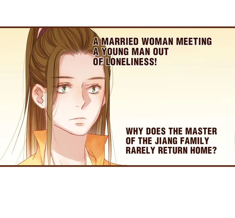 Our Young Master’s Plans are Infallible [Official] - 7 - Meeting in the Dark manhwa
