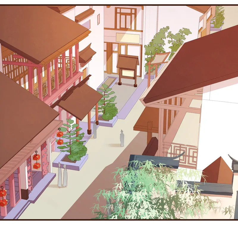 Our Young Master’s Plans are Infallible [Official] - 70 - Eat, Drink, Mess Around, Gamble manhwa