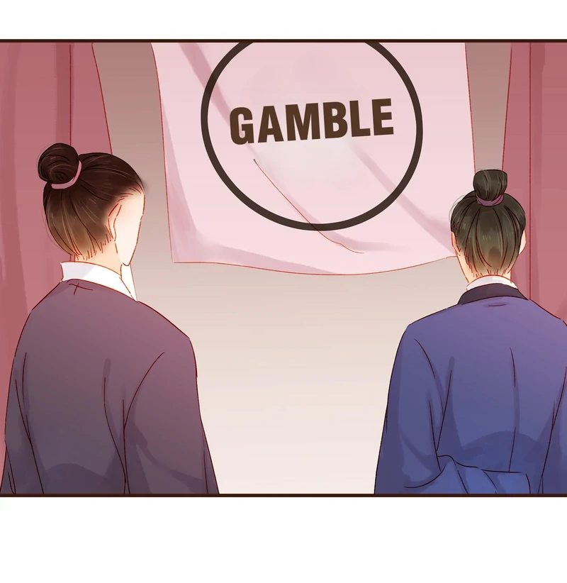 Our Young Master’s Plans are Infallible [Official] - 70 - Eat, Drink, Mess Around, Gamble manhwa