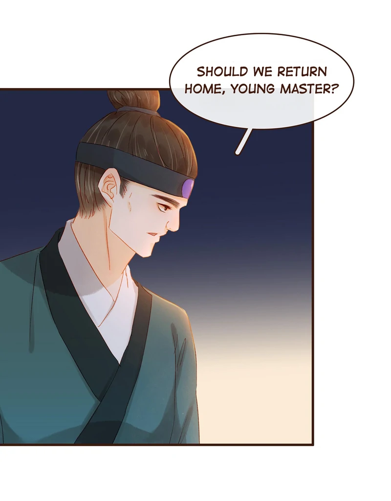 Our Young Master’s Plans are Infallible [Official] - 70 - Eat, Drink, Mess Around, Gamble manhwa
