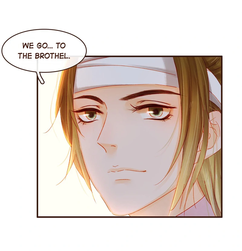 Our Young Master’s Plans are Infallible [Official] - 70 - Eat, Drink, Mess Around, Gamble manhwa