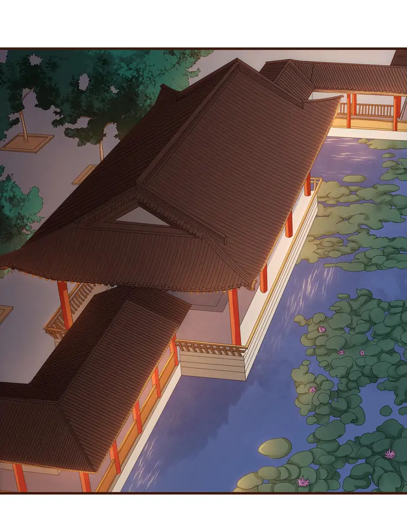 Our Young Master’s Plans are Infallible [Official] - 70 - Eat, Drink, Mess Around, Gamble manhwa