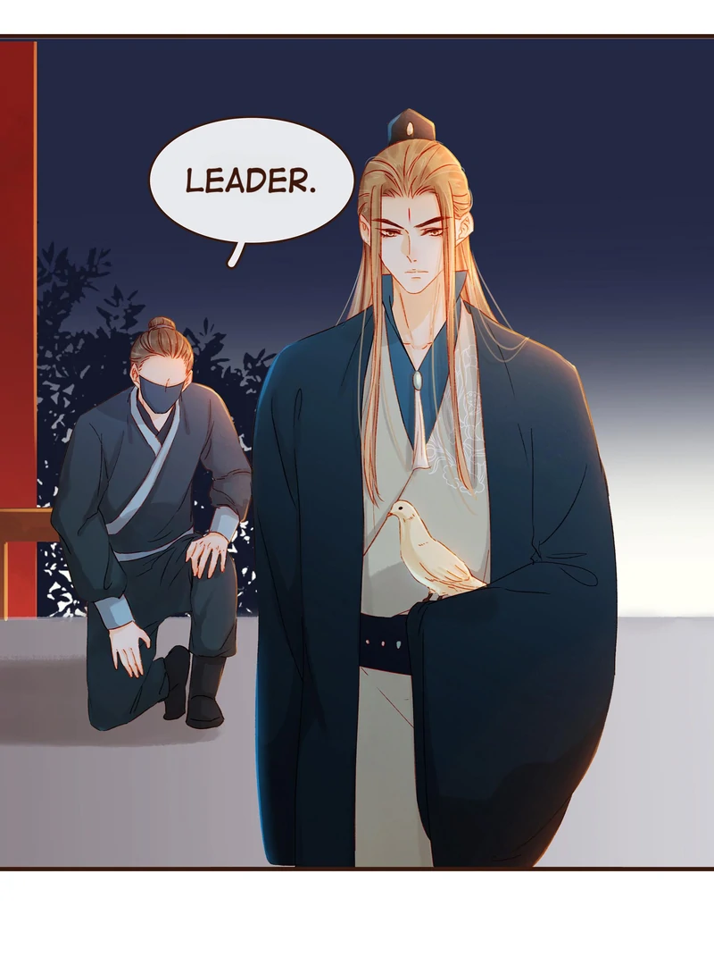 Our Young Master’s Plans are Infallible [Official] - 70 - Eat, Drink, Mess Around, Gamble manhwa