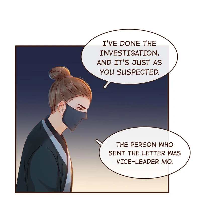 Our Young Master’s Plans are Infallible [Official] - 70 - Eat, Drink, Mess Around, Gamble manhwa